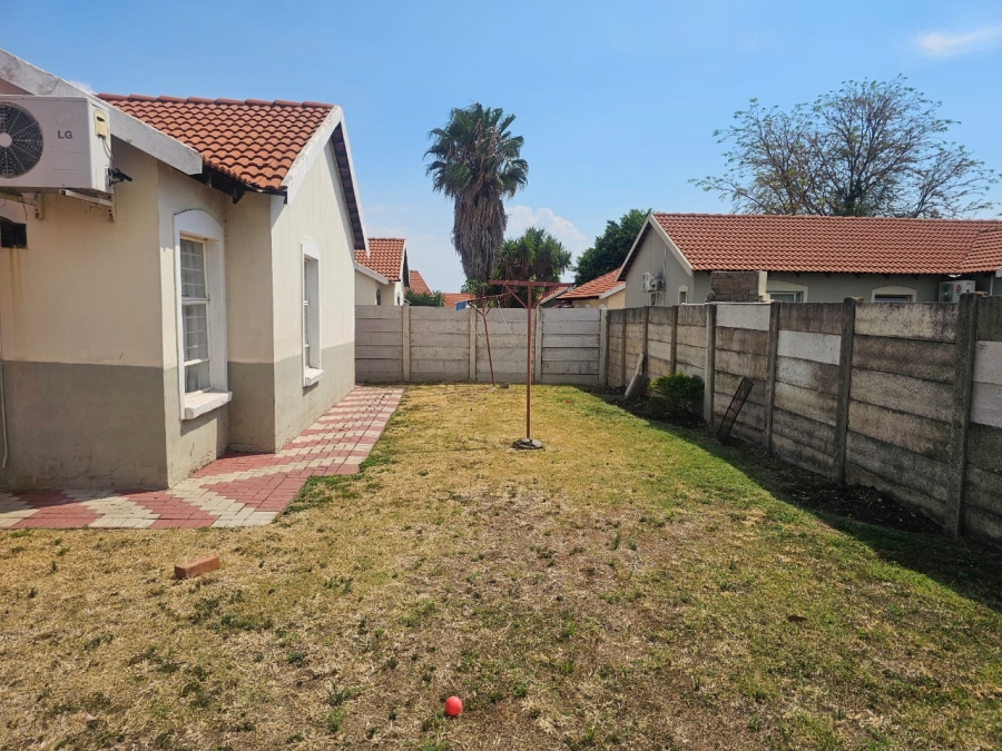 2 Bedroom Property for Sale in Brits North West